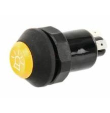 WŁĄCZNIK ŚWIATEŁ AWARYJNYCH 4-PIN [CAE302]