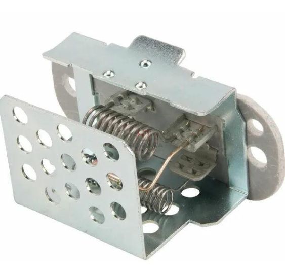 REZYSTOR [CAE383]
