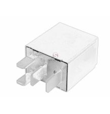 PRZEKAŹNIK 12V - 40/20A (4 PINY) [CAE394]