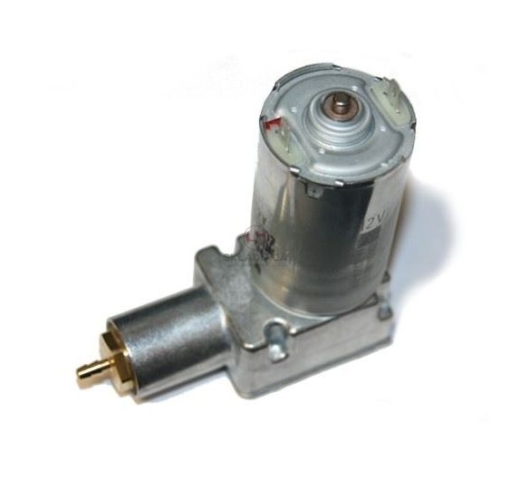 KOMPRESOR FOTELA 12V [CAK202]