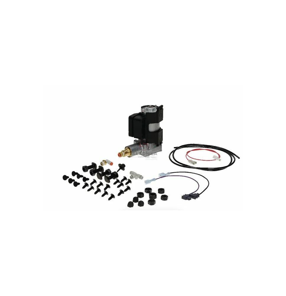 KOMPRESOR FOTELA 12V [CAK208]