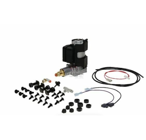 KOMPRESOR FOTELA 12V [CAK208]