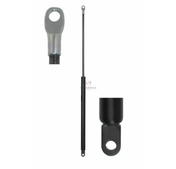 SIŁOWNIK GAZOWY L-420 150N CASE [CAK506]