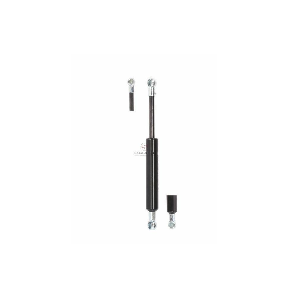 SIŁOWNIK GAZOWY L-205 500N M10 CASE [CAK515]