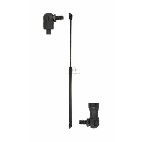 SIŁOWNIK GAZOWY L-585 150N M10 MF [CAK519]