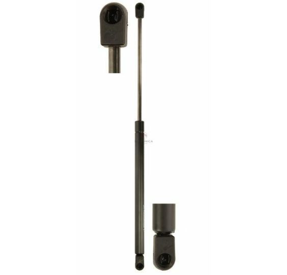 SIŁOWNIK GAZOWY L-505 210N M8 CASE [CAK526]
