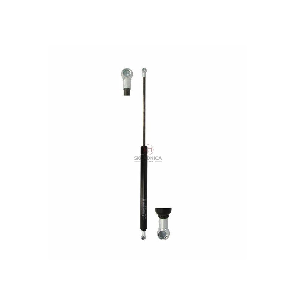 SIŁOWNIK GAZOWY L-470 150N CASE [CAK538]