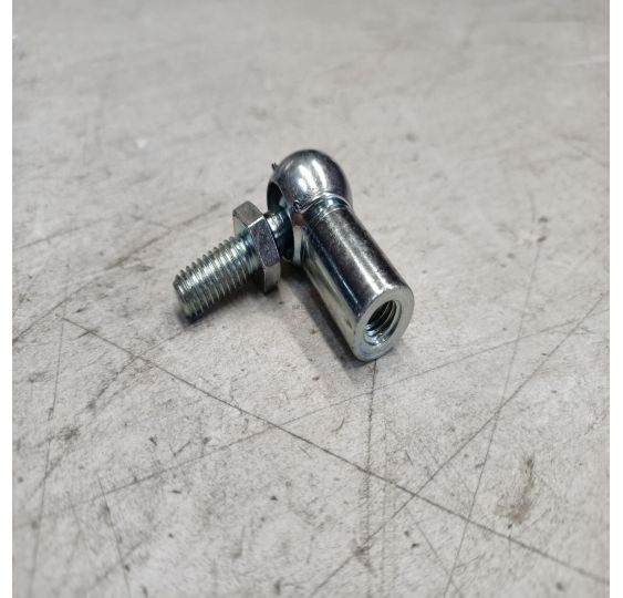 PRZEGUB KULOWY M8*1/M8*1 [CAK912]
