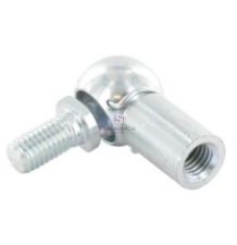 ŁĄCZNIK KĄTOWY M10 / M10 [CAK914-K]