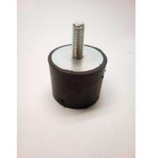 AMORTYZATOR MET-GUMOWY FI-50/40 M10 [CAS009]