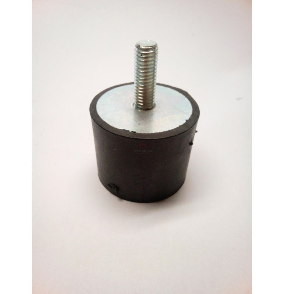 AMORTYZATOR MET-GUMOWY FI-50/40 M10 [CAS009]