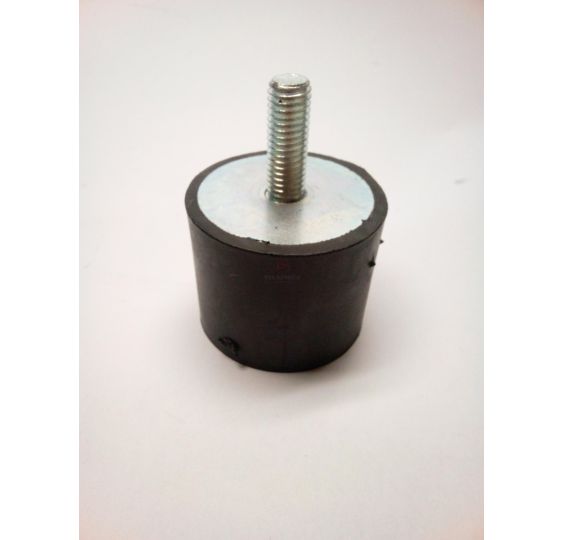 AMORTYZATOR MET-GUMOWY FI-50/40 M10 [CAS009]
