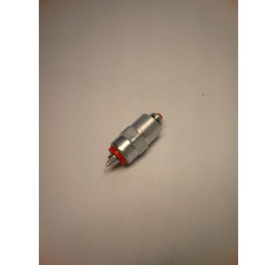 ELEKTROZAWÓR POMPY WTRYSKOWEJ 12V M5 [CAS466]