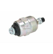 ELEKTROZAWÓR POMPY WTRYSKOWEJ 12V M5 M24 [CAS468]