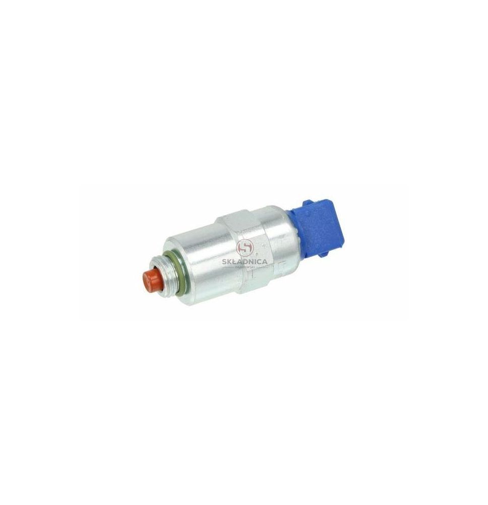 ELEKTROZAWÓR POMY WTRYSKOWEJ 12V DELPHI [CAS469-DEL]