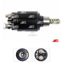 ELEKTROWŁĄCZNIK AS SS0106 [CAS602]