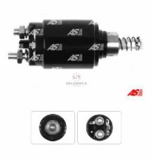 ELEKTROWYŁĄCZNIK SS0003 / 130301Z [CAS604]
