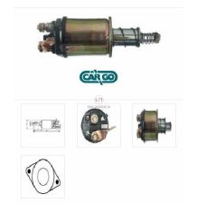 ELEKTROWŁĄCZNIK HC 134483 [CAS612]