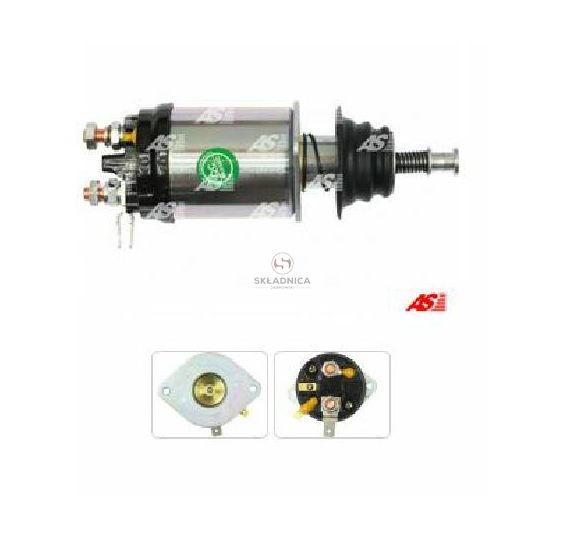 ELEKTROWŁĄCZNIK SS4029 [CAS613]
