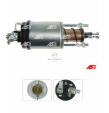 ELEKTROWYŁĄCZNIK AS S4005 / 130855 [CAS614]