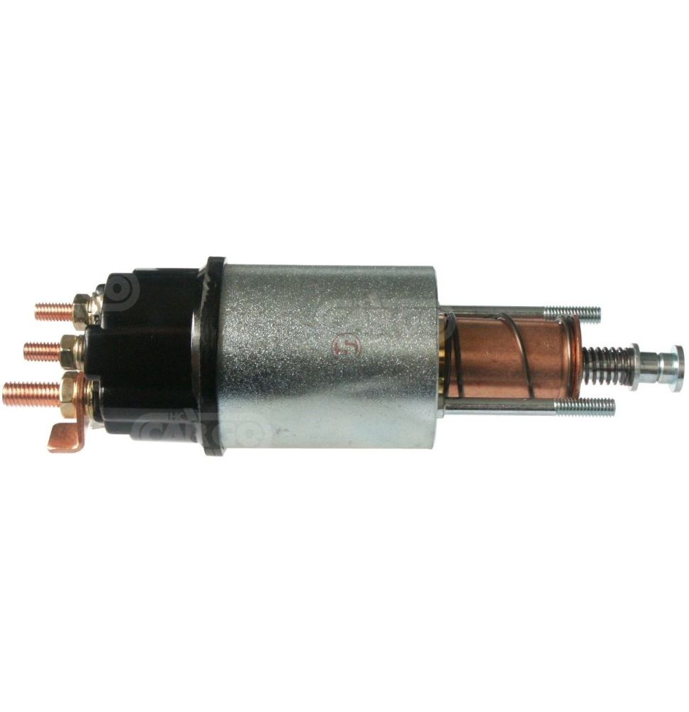 ELEKTROWYŁĄCZNIK SS4006 [CAS616]