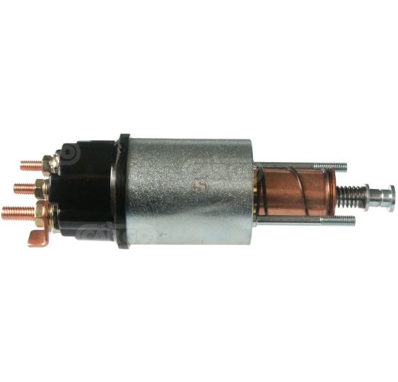 ELEKTROWYŁĄCZNIK SS4006 [CAS616]