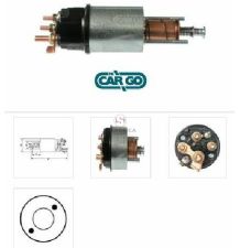 ELEKTROWŁĄCZNIK CARGO 131248 [CAS616-C]