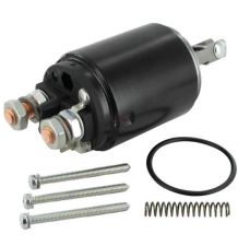 ELEKTROWŁĄCZNIK 12V ISKRA [CAS624]