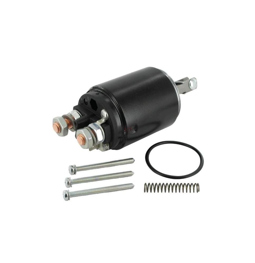 ELEKTROWŁĄCZNIK 12V ISKRA [CAS624]