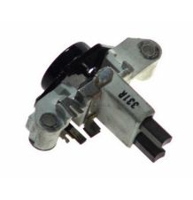 REGULATOR NAPIĘCIA ZE SZCZOTKO. 12V [CAS704-H]