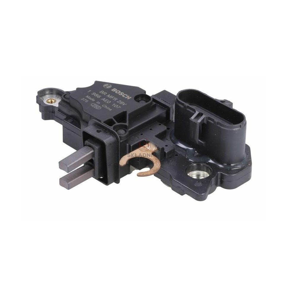 REGULATOR NAPIĘCIA 28V 150A [CAS721]