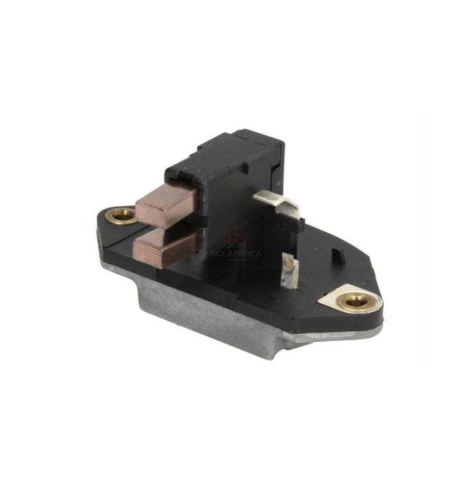 REGULATOR NAPIĘCIA ZE SZCZOTKO. 12V [CAS723]
