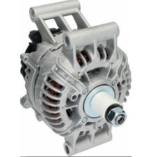 ALTERNATOR 4-OTW  14V  240A HC CARGO     [CAT072-HC]