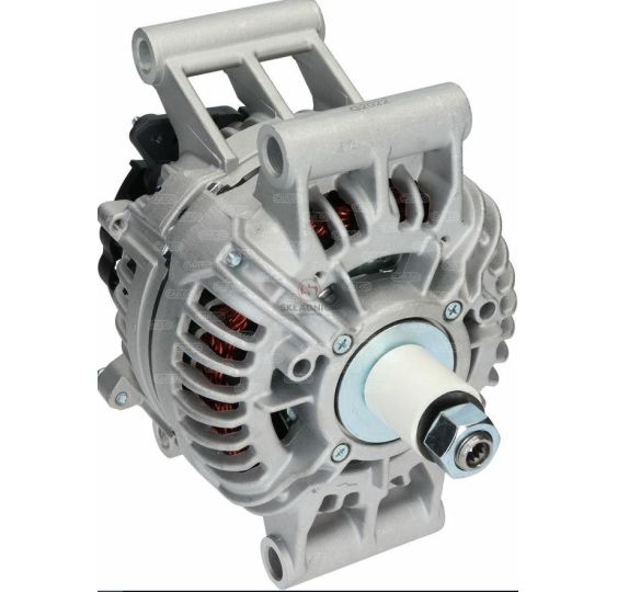ALTERNATOR 4-OTW  14V  240A HC CARGO     [CAT072-HC]