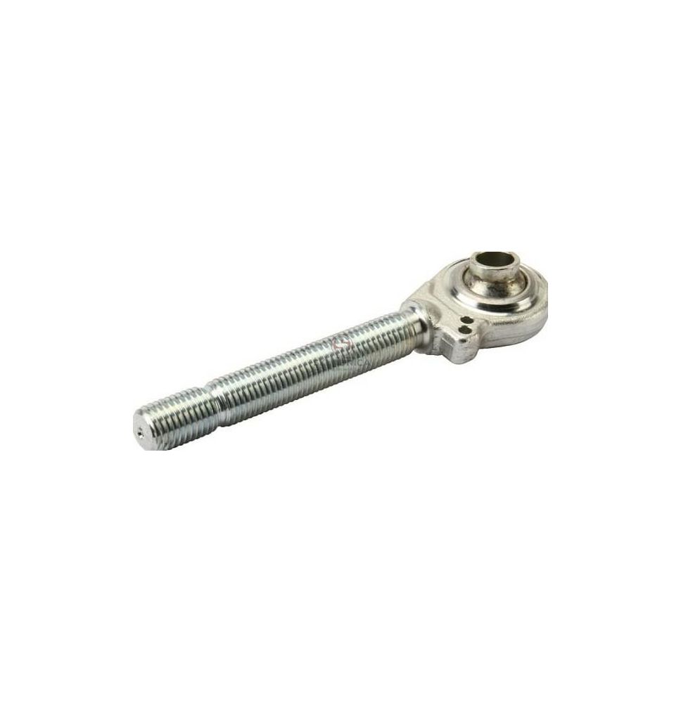 GŁÓWKA ŁĄCZNIKA M24*3.0  LH GŁÓWKA FI-19 [CAZ01-0901]
