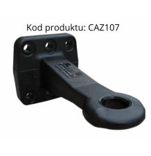 KOŃCÓWKA DYSZLA NA SWORZŃ  FI-40 H-30 [CAZ107]