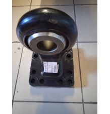 UCHO DYSZLA FLANSZOWE FI50 [CAZ139]