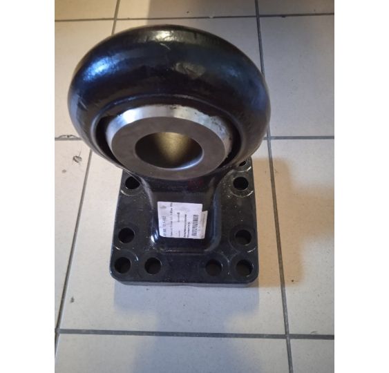 UCHO DYSZLA FLANSZOWE FI50 [CAZ139]