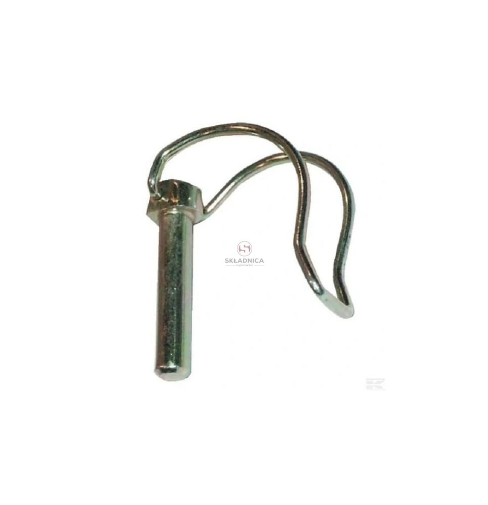 ZAWLECZKA RURKOWA  FI 8*45  RURA 44 [CAZ395]