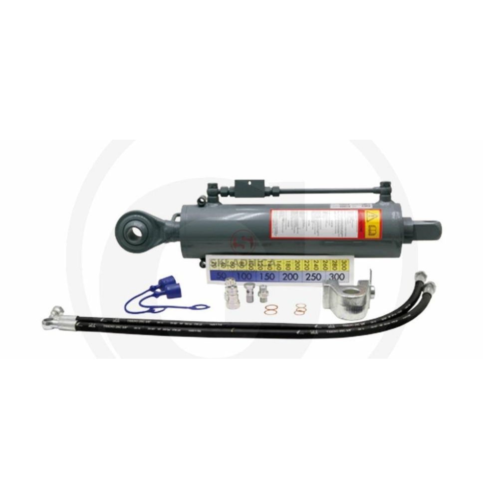 ŁĄCZNIK HYD. KAT 3-3 L 700-1028 [CAZ493-G]