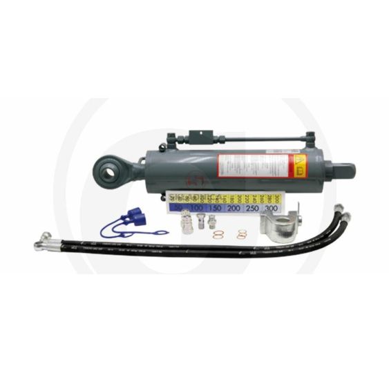 ŁĄCZNIK HYD. KAT 3-3 L 700-1028 [CAZ493-G]