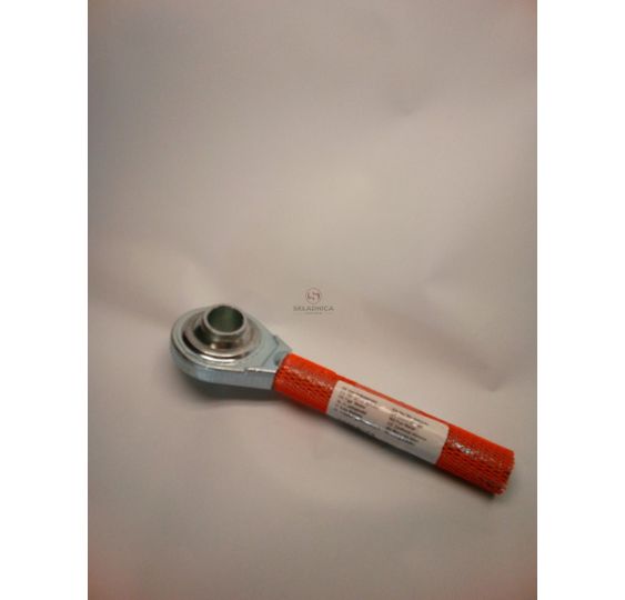 KULKOWA GŁÓWKA ŁĄCZNIKA 27*2 KAT2 L [CAZ531]