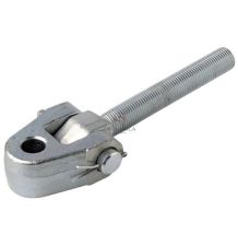 GŁOWICA WIDEŁKOWA M30*3 LH FI-25,4 [CAZ648]