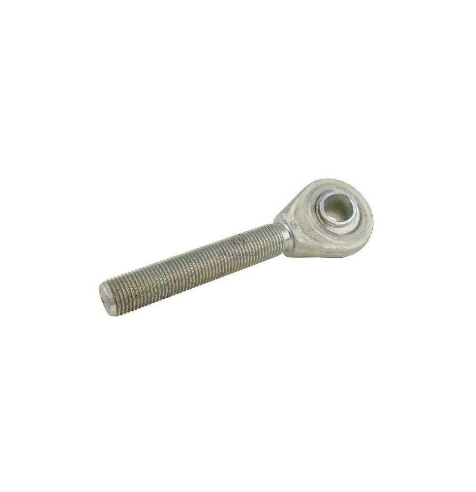 GŁÓWKA LH M30*3,0 CBM [CAZ651-C]