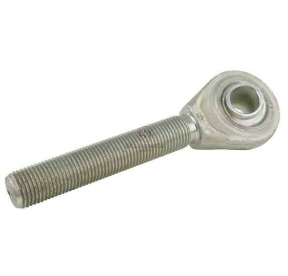 GŁÓWKA LH M30*3,0 CBM [CAZ651-C]