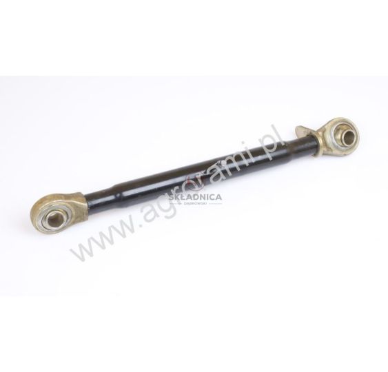 ŁACZNIK CENTRALNY M30*3 L-450 CBM [CAZ661]
