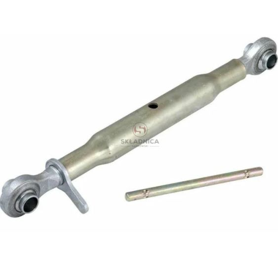 ŁACZNIK GÓRNY KAT.2 M30 KAT. 2 418-607   [CAZ663]