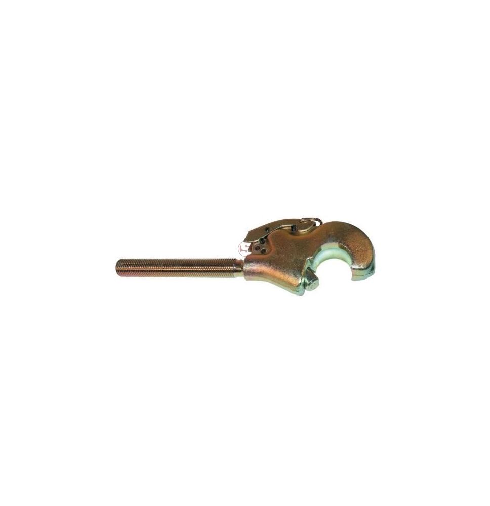 HAK ZACZEPOWY KAT.2 FI-50 M30*3,5 LH [CAZ716]