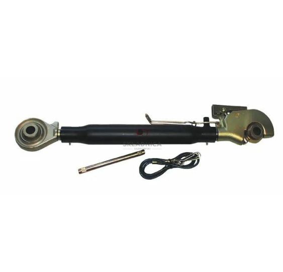 ŁĄCZNIK CENTRALNY M30*3.5  L- 390        [CAZ722]