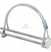 ZAWLECZKA RURKOWA 6*57                   [CAZ926]